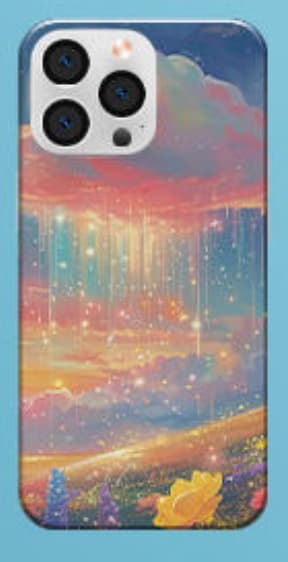 Coque personnalisée 3